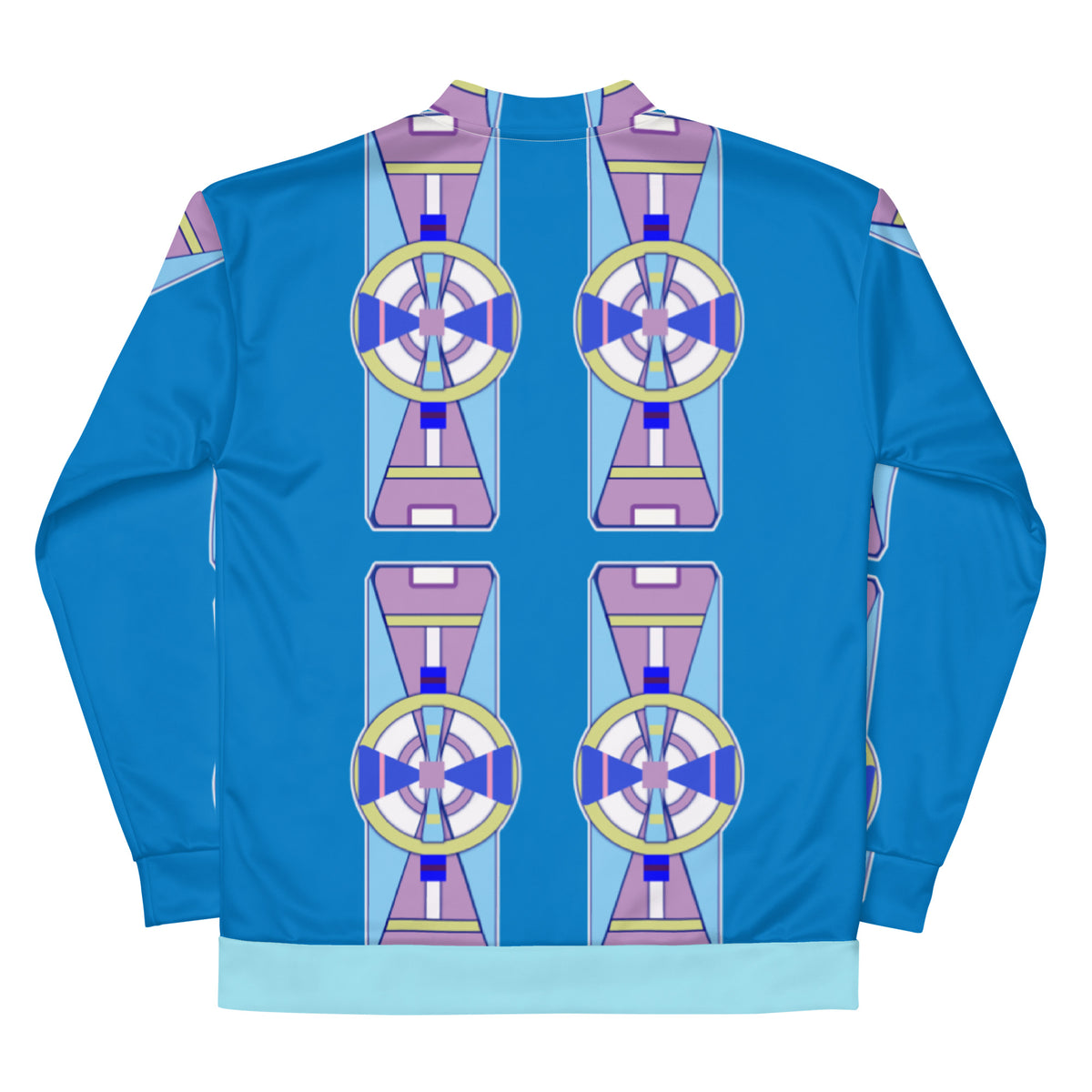 Apsáalooke Champion Unisex Bomber Jacket – Good Medicine Clothing
