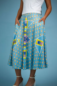 Whistling Water Women's Skirt (3-4 week delivery)