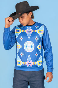 Generations Men's Sweater (3-4 week delivery)