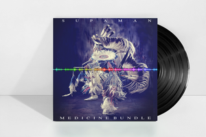 Medicine Bundle Vinyl