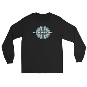 GM Beads Long Sleeve Shirt