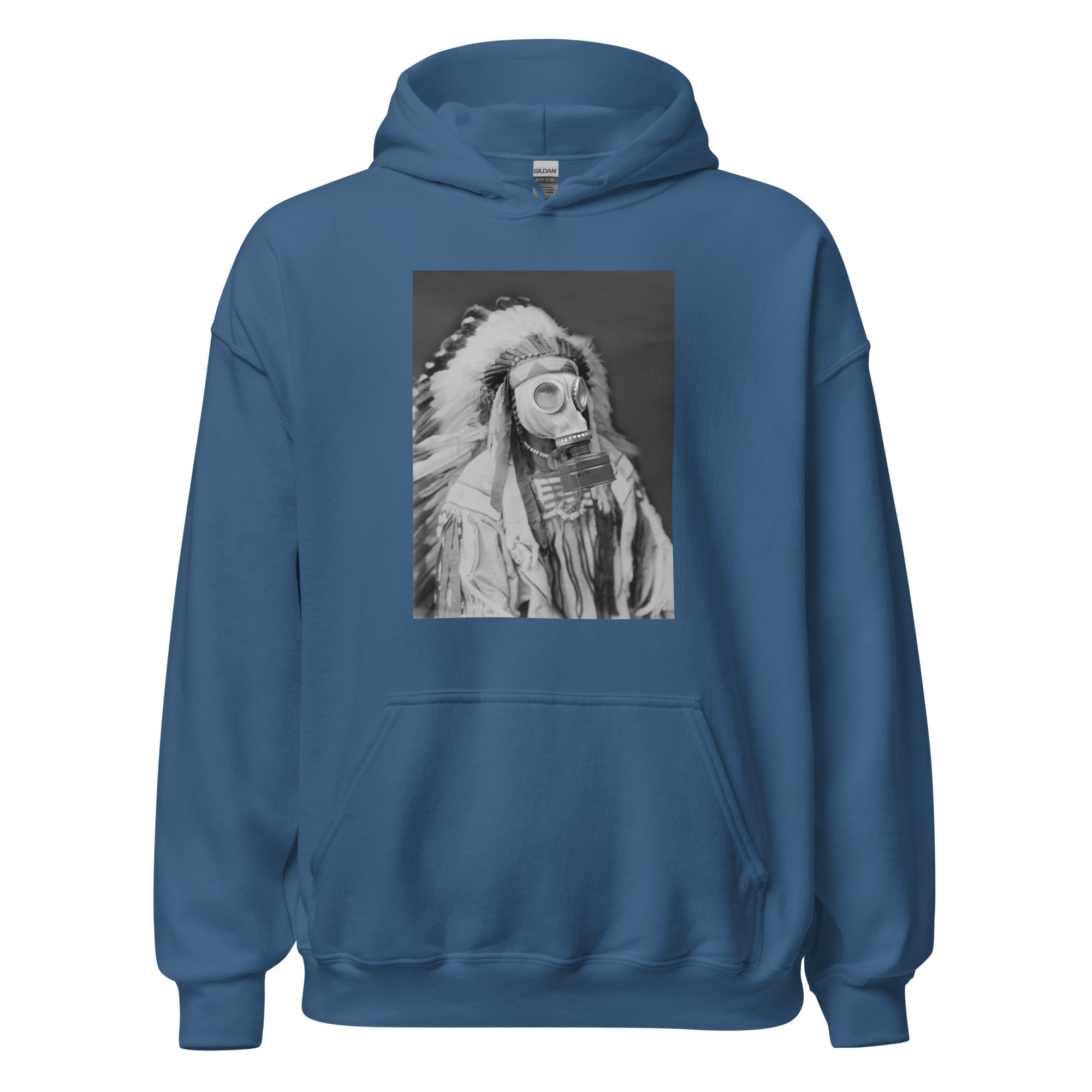 Protect Yourself Hoodie