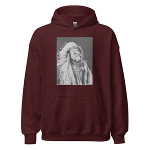 Protect Yourself Hoodie