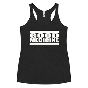 Women's Bars Tank